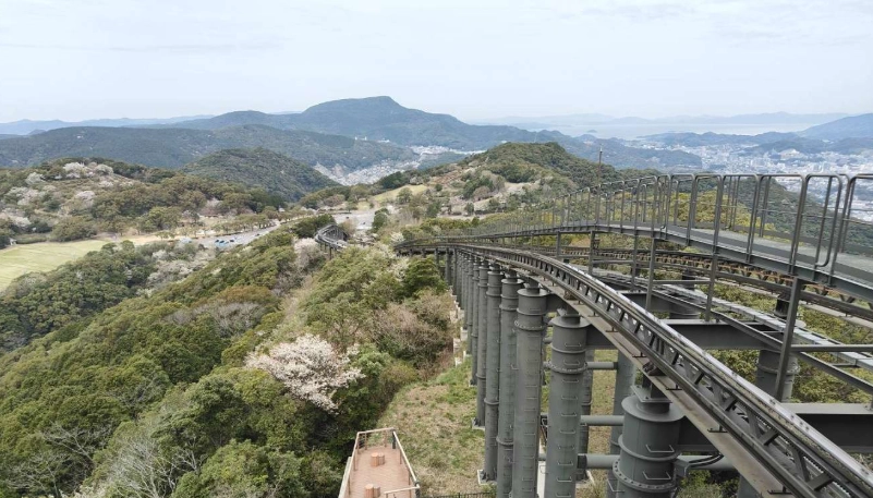 長崎稻佐山交通