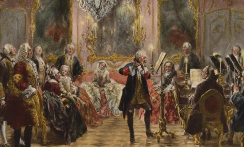 巴赫協奏曲 版本