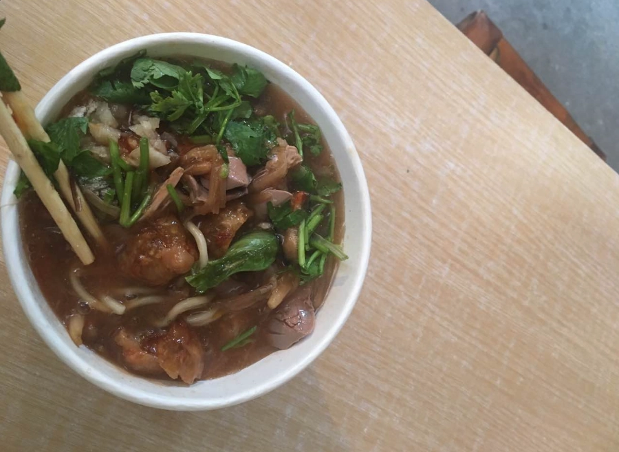 新營小吃 新營小吃