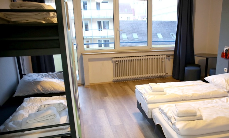 德國旅遊安全 德國旅遊安全