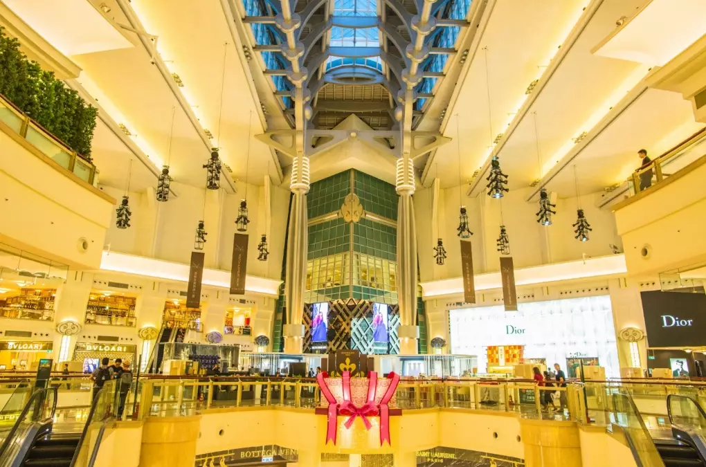 信義商圈美食推薦