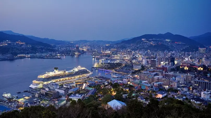 長崎稻佐山交通