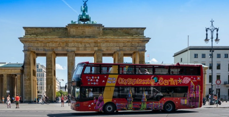 柏林旅遊景點 柏林旅遊景點