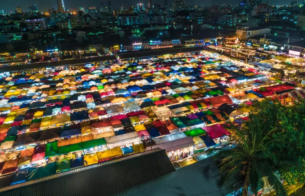 唐人街必吃推薦