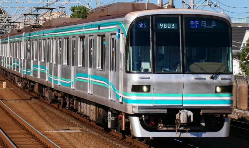 六本木交通方式