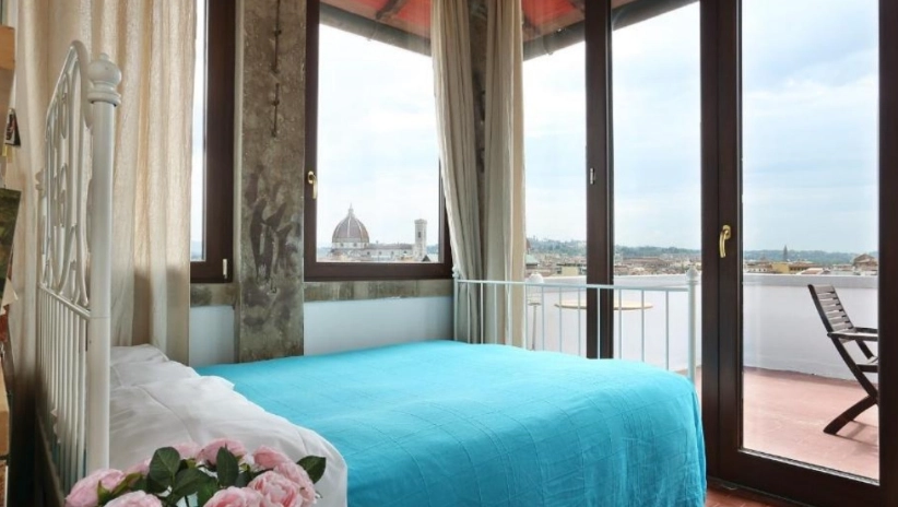 佛羅倫斯酒店推薦