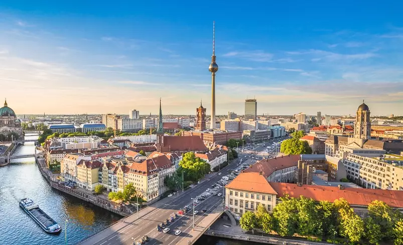 德國旅遊安全 德國旅遊安全