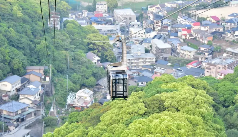 稻佐山交通 稻佐山交通