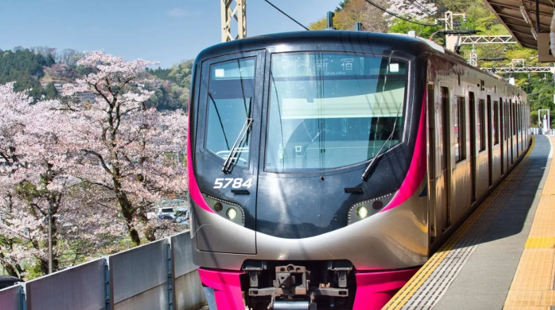 東京 到 高尾山