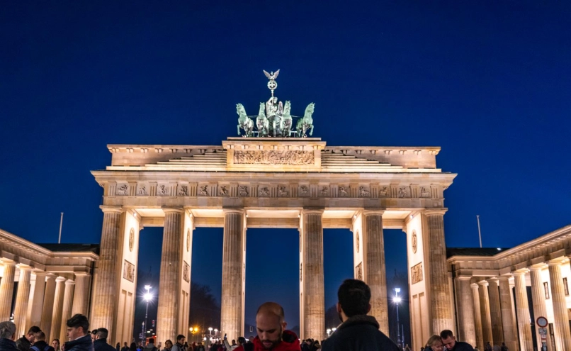 波茨坦無憂宮 波茨坦無憂宮