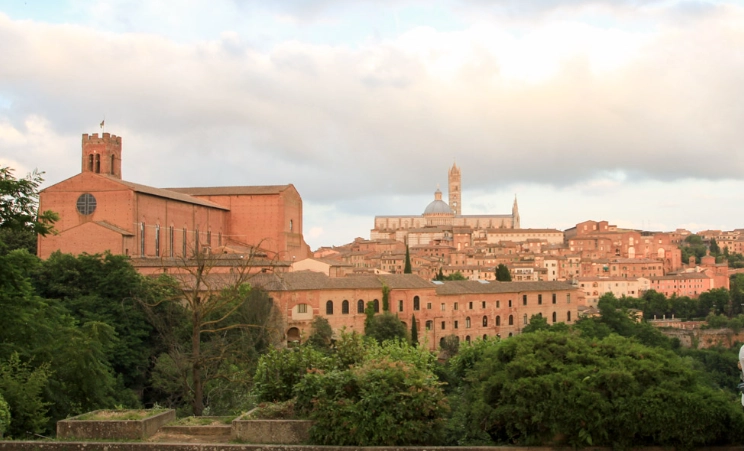 佛羅倫斯車站住宿