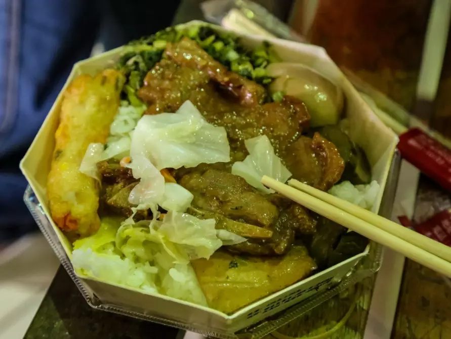 新營美食 新營美食