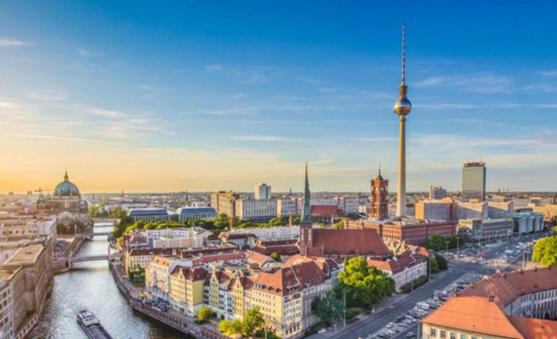 柏林景點推薦