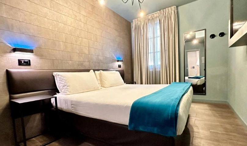 佛羅倫斯安全區域