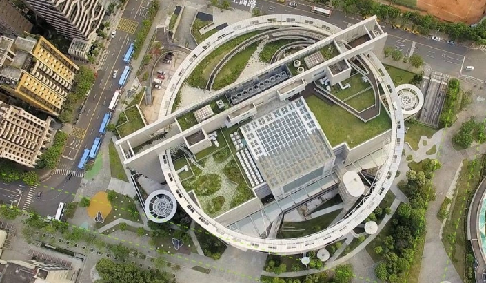 碎片塔空中花園 門票