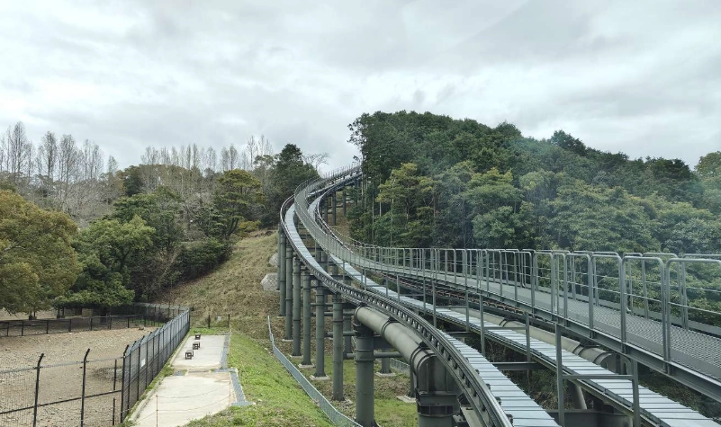 稻佐山軌道車 票價