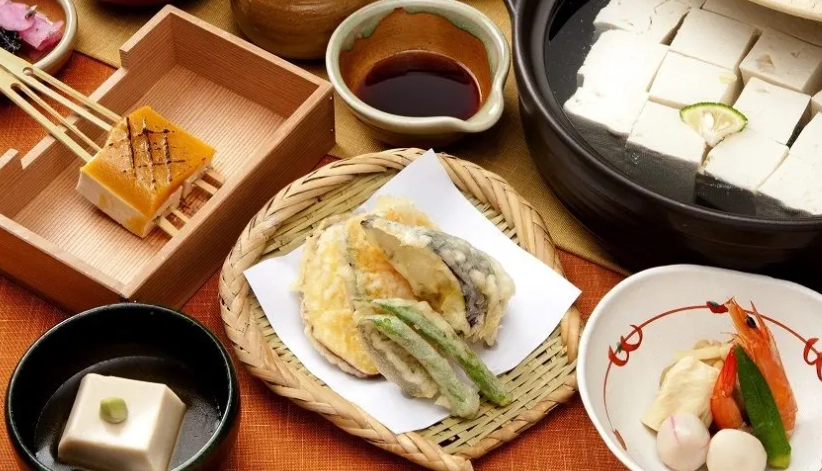 清水寺美食 清水寺美食