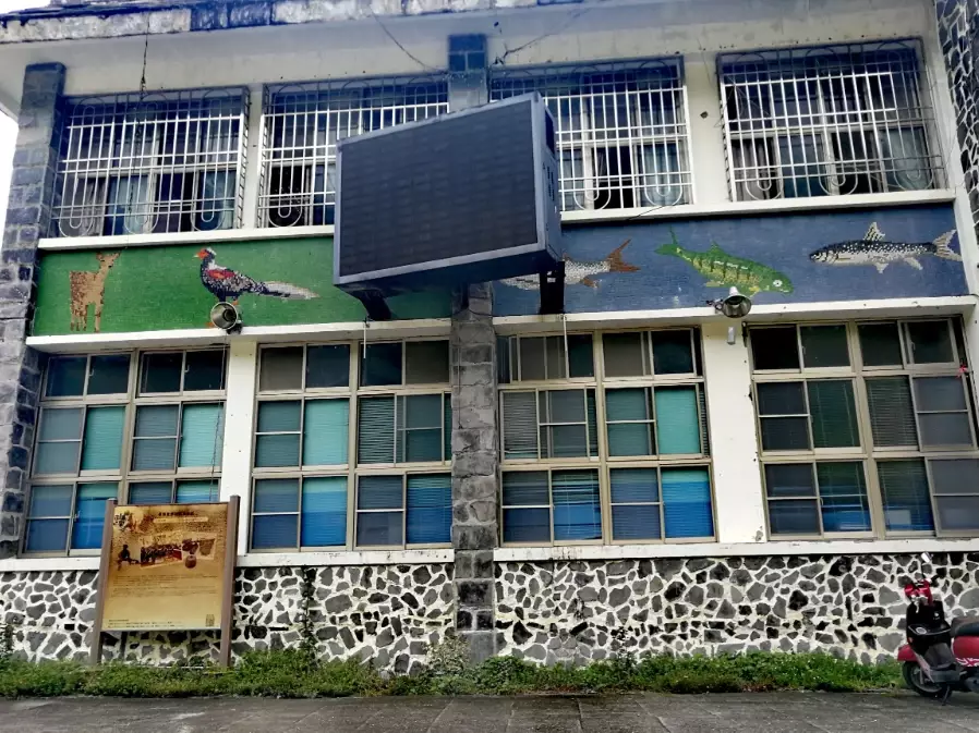 高雄原住民部落旅遊 高雄原住民部落旅遊