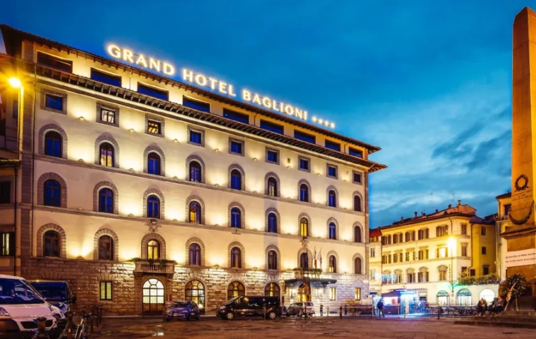 佛羅倫斯安全區域