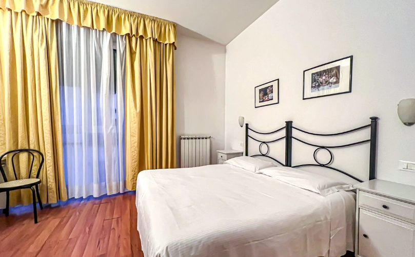 佛羅倫斯車站住宿