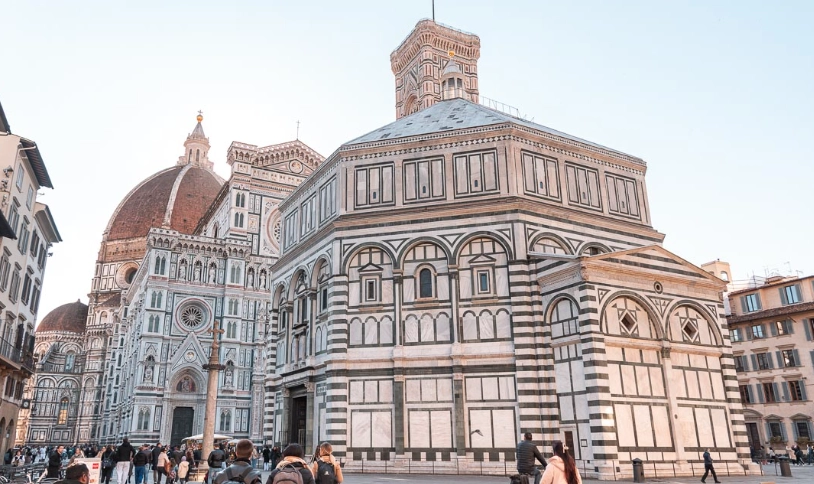 佛羅倫斯住宿推薦