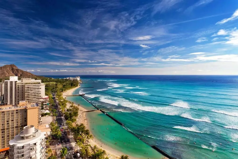 夏威夷旅遊心得