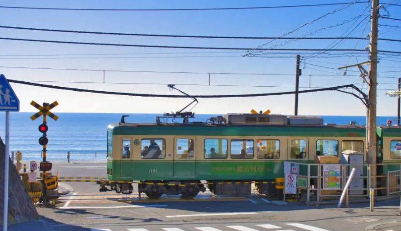 如何前往鐮倉大佛