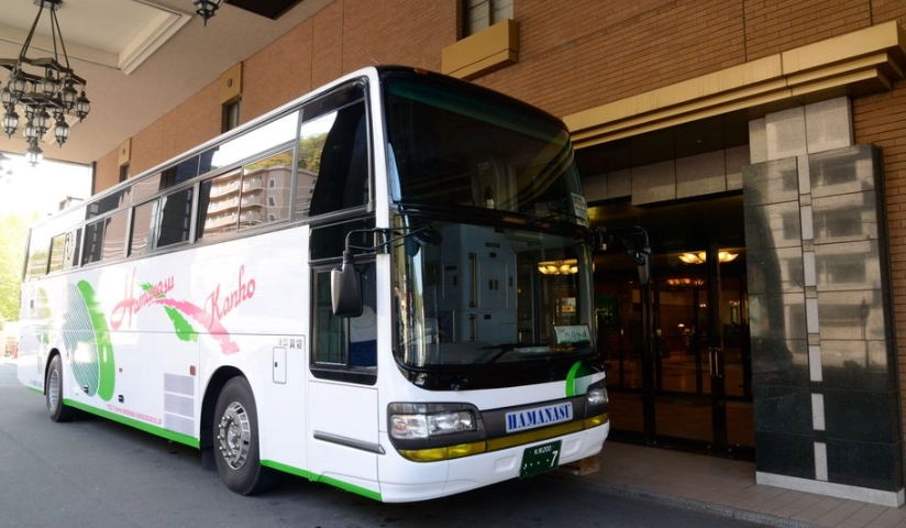 定山溪巴士時刻表