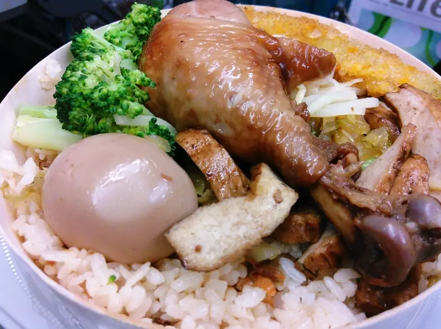 新營小吃 新營小吃