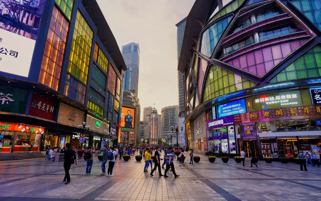 信義商圈購物攻略