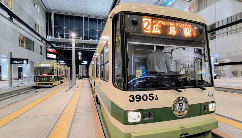 JR山手線一日遊