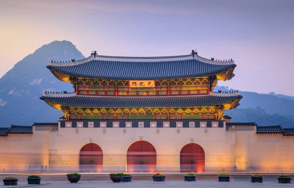 首爾旅遊心得