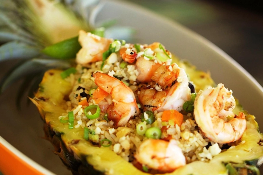 曼谷中國城餐廳