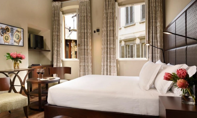 佛羅倫斯旅遊安全