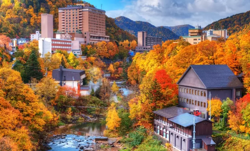 定山溪交通方式