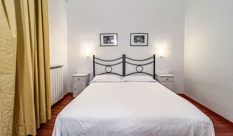 佛羅倫斯車站住宿