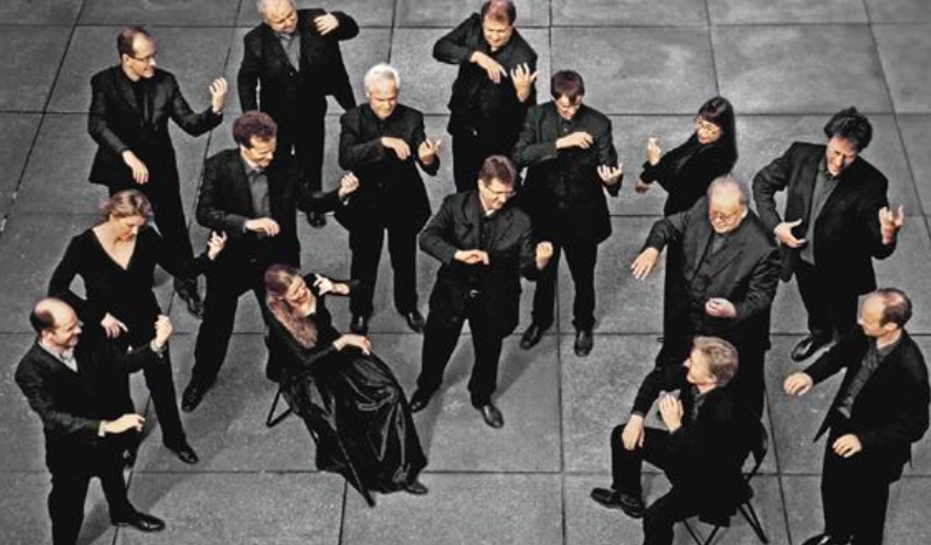 布蘭登堡協奏曲 欣賞