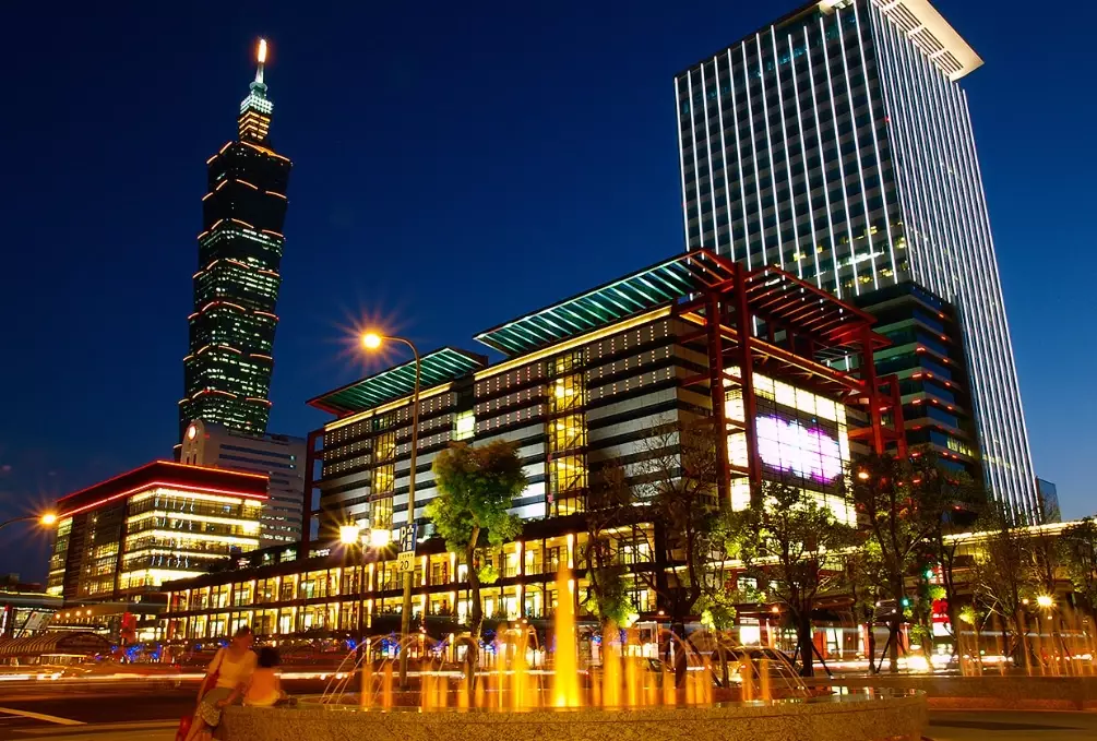 信義商圈美食推薦