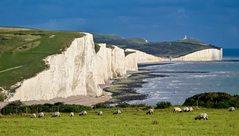 倫敦自由行攻略
