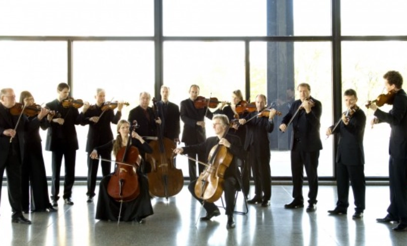 布蘭登堡協奏曲 欣賞