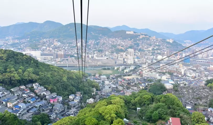 稻佐山交通 稻佐山交通