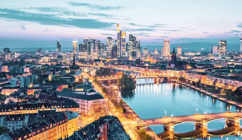 德國自由行安全 德國自由行安全