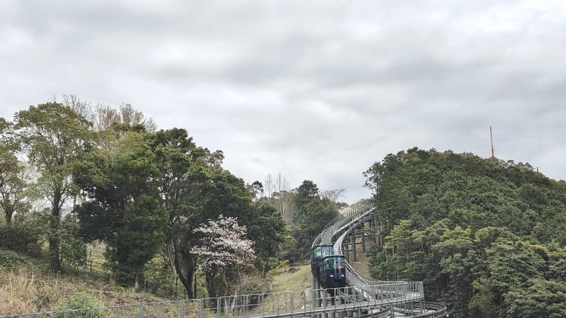 稻佐山軌道車 票價