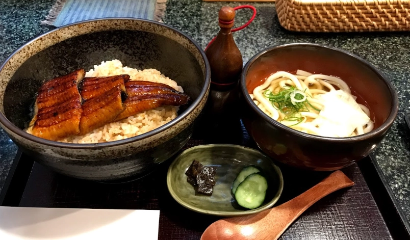 清水寺午餐 清水寺午餐