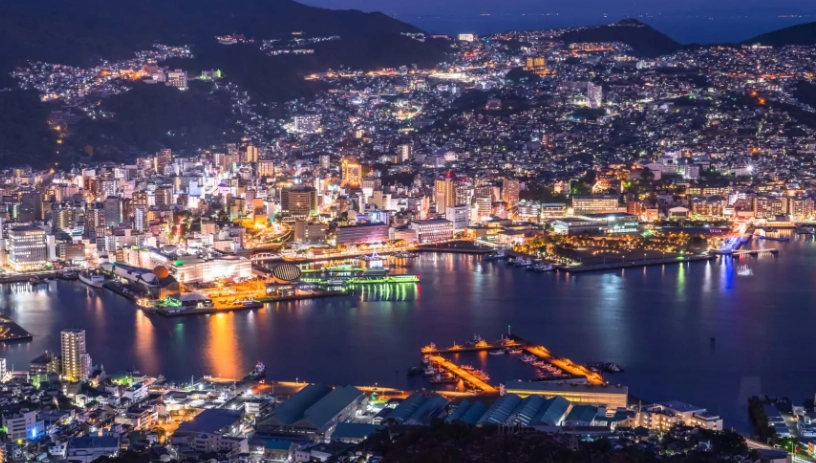 長崎稻佐山交通