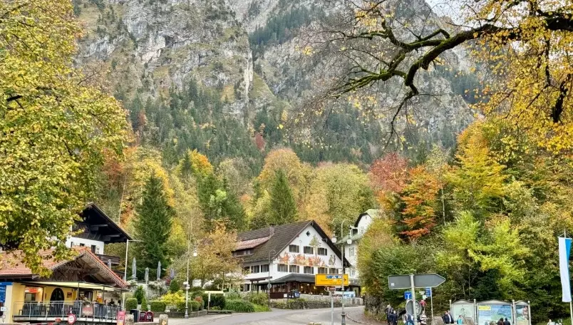 德國自由行注意事項 德國自由行注意事項