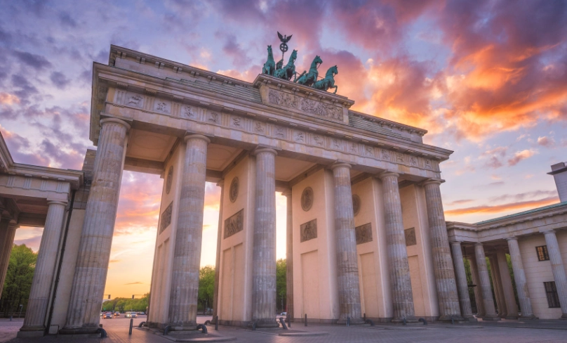 波茨坦無憂宮 波茨坦無憂宮