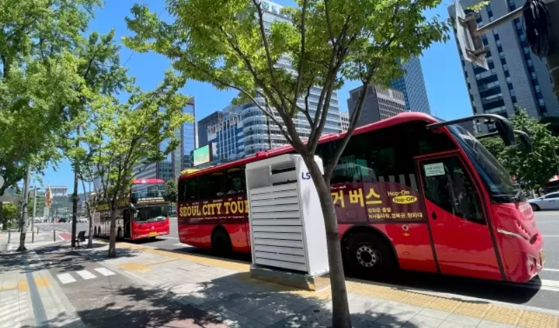 南山首爾塔怎麼去