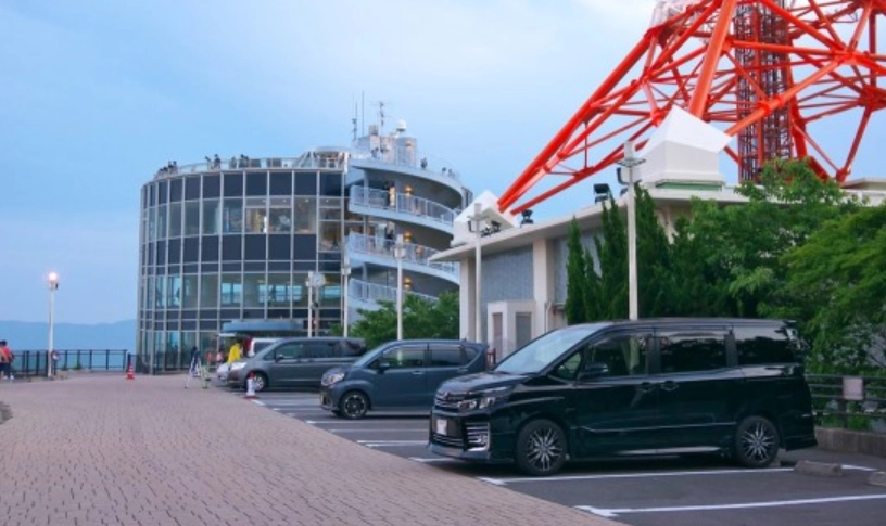 長崎 夜景 自駕