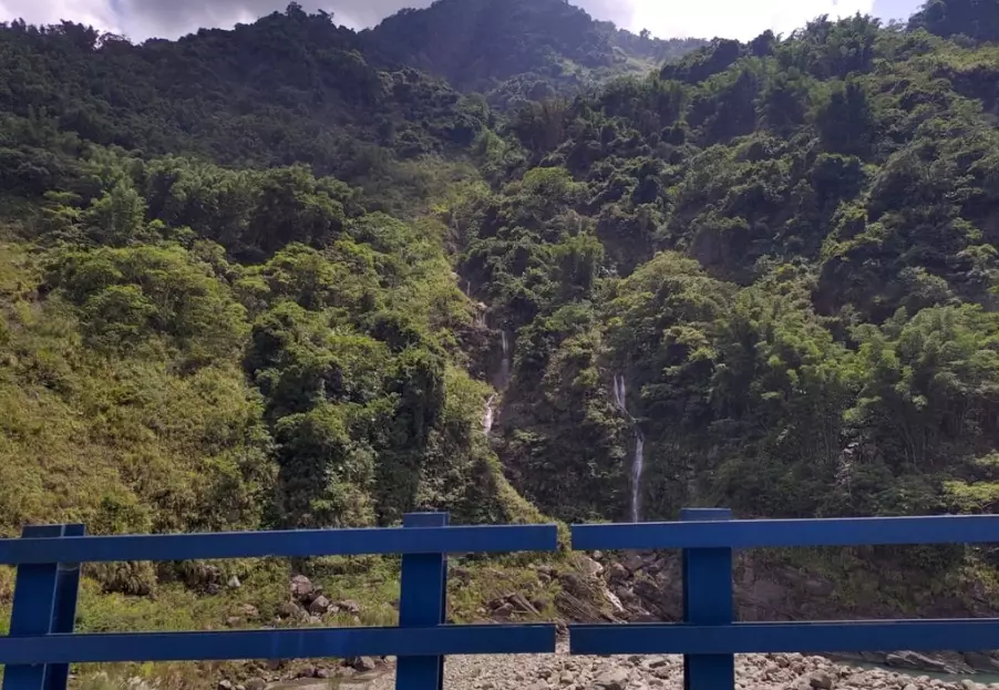 高雄那瑪夏旅遊